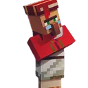 MCBE Villager Tech