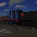 Thomas Embrace The Magic (TETM)