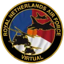 Royal Netherlands Air Force virtual