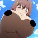 VR Size Community Server Icon