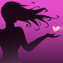 Indie Otome! Discord Server Icon