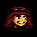 Arabic Community - المجتمع العربي Discord Server Icon