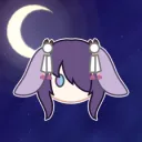 渴望消滅五仁月餅的月之兔家