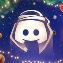 Discovery icon for Arabic Discord Discord server