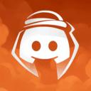 Arabic Discord icon