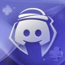 Arabic Discord icon