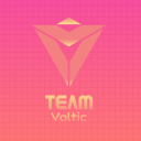 Team Voltic Server Icon