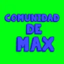 😀Comunidad de Max😊