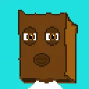 Paper Bag Hall
