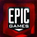 Epic games Discord server icon