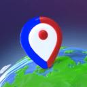 GeoGuessr FR icon