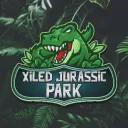 Xiled Jurassic Park