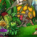 PvZ - Fan Shooter Game