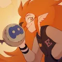  The Owl House Club  Discord Server Icon