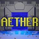 A E T H E R Discord Server Icon