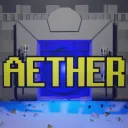 A E T H E R Discord Server Icon