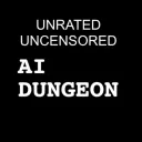 AI Dungeon Unrated