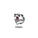 PANDA &amp;bull; STUDIO Server Icon