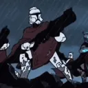 Star Wars: The Journey Discord Server Icon