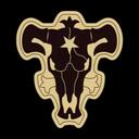 TheBlackBulls Discord Server Icon