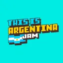 This Is: Argentina Jam's server