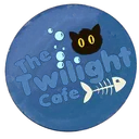🦈 The Twilight Café 🐈