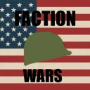Faction Wars | FiveM Discord Server Icon
