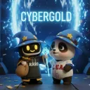 ★ CYBER GOLD ★