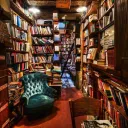 The Library