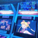 Crystal Tokyo