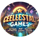 Celestial Games
