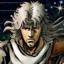 Red Polaris (Fist of the North Star)