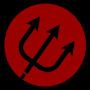 Bloody Pitchfork Games icon