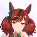 選ばれたのは(ウマ娘)