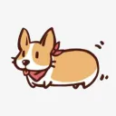 malina's corgi crew