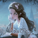 Identity V Adults Discord Server Icon