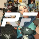 Rebels of Apex and Valorant