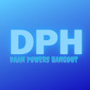 DaanPower's Hangout
