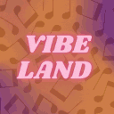 vibe land Discord server icon