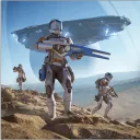 Elite Mercenaries