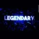 LEGENDARY THE DEV