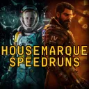 Housemarque Speedruns