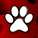 Discovery icon for 🦊 Furry Nexus 🐺 | 3.5K Discord server