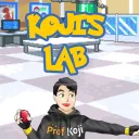 Prof. Koji's Lab