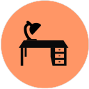 DeFi Desk icon