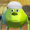 ghusal khana  😎 Discord server icon