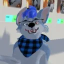 CloudHusky Avatars & Fursuits