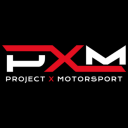 Discovery icon for Project X Motorsport Discord server