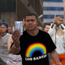 GTA V Gaymers Server Icon