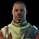 Rookie Spitfire icon